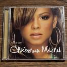 yCHRISTINA MILIANzBEST OF