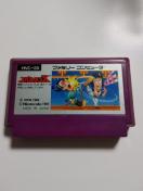 FC �X�p���^��X ���E���������� �J�Z�b�g�̂� ���Õi irem Nintendo