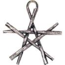 EastGate-PR Pentagram of Wands ワンドの五芒星 逆境に