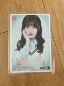 AKB48 武藤小麟 恋 詰んじゃった 生写真