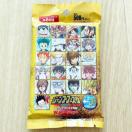 �W�����v�t�F�X�^ 2004 WJ�J�[�h�Z�b�g