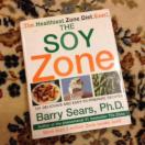 i A _CGbg{ SOY ZONE / Barry Sears