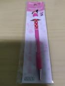 ディズニーミニーマウス    マスコットボールペン