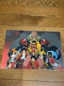 VigpONE PIECENAt@CtBy