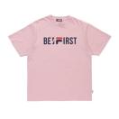 Vi FILA x BE:FIRST STEE L sN LOGO TVc ATMOS戵