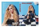 2021!AVRIL LAVIGNE プロモ集 PV MV アヴリルラヴィーン Bite Me