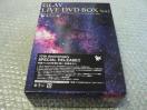 7gGLAY LIVE DVD-BOX vol.1`includes LIVE DVD 3 Title & Perfectc