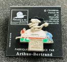 サッカー ワールドカップ 1998年フランス大会 ピンバッジ