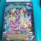 vLAI[X^[YDX the DANCE LIVE DVD