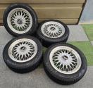  BBS GERMANY GESCHMIEDETA~zC[ 16C` 7J +50 114.3 5HX^bhX