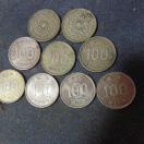 ���a32�N�`41�N100�~���