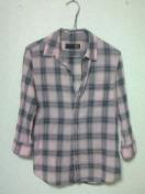 山下智久着 チェックシャツ ブザービート