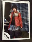 Kis-My-Ft2 kRGNʐ^18