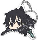 コスパ ソードアート・オンライン オーディナル・スケール キリト アクリルつままれキーホルダー SAO