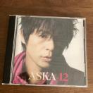 ZCD ASKA / 12 `Q