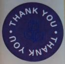 ���|�C���g�����Ɂ��@��Thank you�V�[��1�����@�i11�j