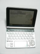 CASIO dq Ex-word XD-GP5900MEDwEpRec[