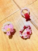 �V�i�@�r�[�Y�@�����O�@�A�N�Z�T���[�@�n���h���C�h�@�Z�b�g