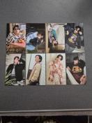 Gero ����Ȃ�A������ �g���[�f�B���O�J�[�h 8���Z�b�g(�V�[�N���b�g����)