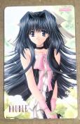 DOUBLE-_u- _AX  [ӂ