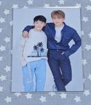 SEVENTEEN HARU gJ 086 W EW