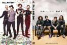 2021IFALL OUT BOY vW 2DVD PVMV tH[AEg{[C