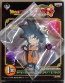ドラゴンボール 一番くじ ワールド コレクタブル フィギュア Z編 I賞 孫 悟天