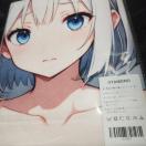 アニメキャラクタータオルシークレット