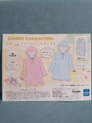 �T�����I�L�����N�^�[�Y�ӂ�ӂ�t���[�X���[���E�F�A2 �s���N