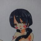 ����C���X�g�����̎q �j����