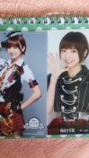 AKB48写真 篠田セット2