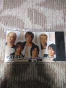 KAT[TUN   `Pbg