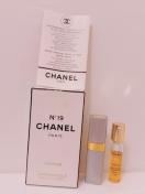 CHANEL �V���l�� No.19 �i���o�[19 PARFUM ���� 6ml ���g�p�i