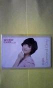 †E-girls†Diamond Only†メンバーソロmusic card††