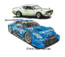 NC-712 GT-R/IMPUL GT-RŉTCzƕE