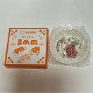 スシロー☆オリジナルまめ皿☆醤油皿