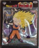 ドラゴンボール 一番くじ ワールド コレクタブル フィギュア Z編 I賞 孫 悟空