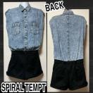 ySPIRAL TEMPTz_K[fjVcI[C