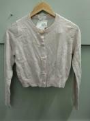 LIZ LISA����������j�b�g�J�[�f�B�K��