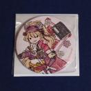 戦刻ナイトブラッド☆グラフアート☆缶バッジ《高坂昌信》