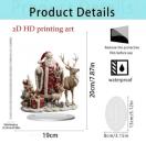 �y�V���i�z�y�N���X�}�X���W�z�N���X�}�X�g�i�J�C�̒u��-2D�T���^�̒u���N���X�}�X-�g�i�J�C�̑���-�T���^�Ǝ�