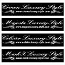 NE@sXg@Luxury Style   POOZ`