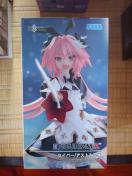 SEGA Fate/Grand Order "ZCo[/AXgtH" tBMA