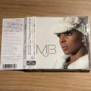 �yMARY J. BLIGE�zReflections