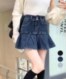 �������� �V�i �v���[�c�f�j���X�J�[�g�؍����~�j�X�J�[�g