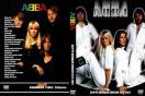 Abba LIVE Clip PV集 Denmark Ver 1973-2002 アバ