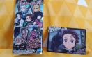 新品*鬼滅の刃*コレクターズカード2*竈門炭治郎*鎹鴉
