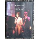 KF@@ēc~@LIVE SECRET@@C@ZNg@DVD