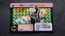ドラゴンボール カードダス 本弾 第6弾 No.222 クリリン / 旧カードダス 1996 復刻版 プリズム キラ 鳥山明 ドラゴンボール カードダス 本弾 第6弾 No.222 クリリン / 旧カードダス 1996 復刻版 プリズム キラ 鳥山明