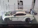 京商 1/64 ベントレー コンチネンタル GT3